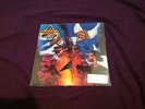 STRYPER to hell with the devil LP Record SEALED RARE 1986 LTD COVER