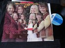 ABBA Ring Ring Björn Benny & Agnetha Frida Original Polar POLS242 Sweden
