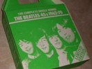 The Beatles Box for Dutch Singles Collection