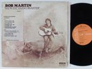 BOB MARTIN Midwest Farm Disaster RCA LP psych folk