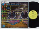 FIFTY FOOT HOSE Cauldron LIMELIGHT LP psych PROMO