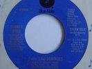 Jazz Funk Breaks 45 DONALD BYRD Dominoes BLUE NOTE HEAR