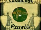 Challenge 307 Fiddlin' Frank Nelson BUCK CREEK GAL w original sleeve off GENNETT