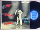 LP CHUCK BERRY - After School Session - US Chess