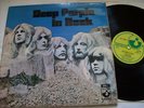 DEEP PURPLE IN ROCK  EX