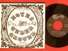 NOTES FROM UNDERGROUND GARAGE POP PSYCH BERKELEY Changes EP ORIGINAL