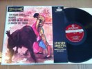 ATAULFO ARGENTA Guridi: LP LONDON CS-6130 UK blue back FFSS classic