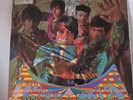 The Hollies rare original LP Evolution.