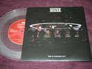 Muse - Time is Running Out Clear 7