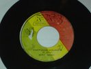 FREEDOM SOUNDS - RICKY GRANT - ROCKERS INT -  RARE ROOTS - 7