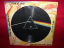PINK FLOYD dark side of the moon LP album PICTURE DISC prog psych