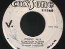 Roland Alphonso & Coral - Feeling Nice - FABULOUS