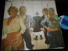 ABBA Waterloo LP Björn Benny & Agnetha Frida Original Polar POLS252 Sweden