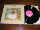 CAT STEVENS - TEA FOR THE TILLERMAN - PINK ISLAND - EX