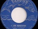 Northern Soul - Denise LaSalle - A Love Reputation Original US Tarpon label