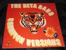 Beta Band - Champion Versions EP Debut 12