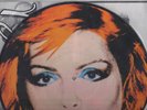 BLONDIE - PICTURE THIS (PICTURE DISC).....DEMOS/LIVE