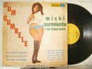 MICHI SARMIENTO GUAGUANCO HONG KONG 1 # ??