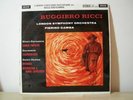 SXL 2197 Carmen Fantasie RUGGIERO RICCI W/B ED3