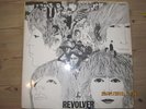 The Beatles Revolver - Original 1966 Mono on Parlophone PMC 7009