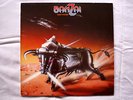 BANZAI DURO Y POTENTE LP RARE SPANISH METAL UFO HEAVY METAL KIDS