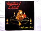 VOODOO CHILD ADRENALINE LP RARE FRENCH METAL