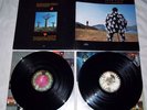 PINK FLOYD- DELICATE SOUND OF THUNDER LIVE EQ 5009 STEREO 1988