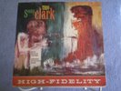 JAZZ LP SONNY CLARK TRIO SELF TITLED ORIGINAL 1960 ON TIME T/70010 RARE