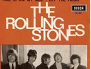 ROLLING STONES Time Is On My Side + 3 DUTCH 7