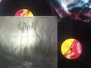 Opeth Blackwater Park 2x Lp First Press Ulver Burzum Mastodon Agalloch Slayer