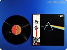 PINK FLOYD The Dark Side Of The Moon Japan Roger Waters OBI LP U961
