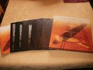 Led Zeppelin Remasters 6 LP Set