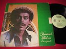 RARE LATIN SALSA LP - FERNANDO VILLALONA & SU ORQUESTRA (1980) KAREN RECORDS