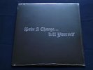 Make A Change Kill Yourself - II LP SEALED hypothermia