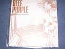 DEEP PURPLE-GET IT WHILE IT TASTES-RARE  JAPANESE VINYL PRESSING