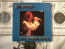 THE DOORS - THE MATRIX TAPES / UNPLAYED NEW - BOX COLOR