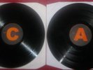 Massive Attack - Mezzanine Double Vinyl 2xLPs