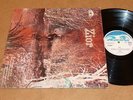 ZIOR -  SELF-TITLED 1971 NEPENTHA PROGRESSIVE LP