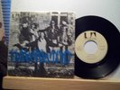 Hawkwind 45 PS Kings Of Speed b/w Motorhead UA N-S-14-109 Portugal Press 1975