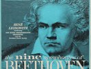 RCA READER'S DIGEST 7-LP BOX-LEIBOWITZ-BEETHOVEN 9 SYMPHONIES-ROYAL PHILHARMONIC