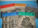 DECCA /VIOLIN CTOS -BRUCH /BRAHMS /BTVN etc /RICCI /ELMAN /CAMPOLI /FERRAS /5 LP