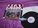 *CIRCUS* 1969 UK TRANSATLANTIC TRA 207 LP  1960's Psych / Progressive