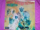 EX UK DERAM LP - TEN YEARS AFTER - UNDEAD - MONO