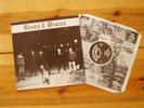 Body Checks – Tätowiert Und Kahlgeschoren  Rock-O-Rama Records – RRR 43
