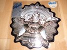 The Police / Sting - Do De Da / Don't Stand So  Sharped Picture Disc 10