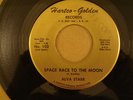 45 record Alva Starr on Hartco-Golden Records 