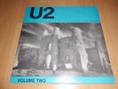 U2  Live - At Brixton Academy London 84 Vol.2 Limited Edition Promo 12