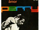 PERRY (GIAN PIERETTI) Perduto Amor / Uno Strano Ragazzo - 1963 RARO  1° singolo