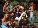PETER BARDENS( CAMEL)- THE ANSWER 1970 TRANSATLANTIC ORIGINAL VINYL- V.RARE