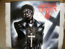 ASPHYX - Last one on Earth- 1992 - Century Media Records 089734-1